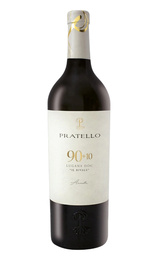 Вино Pratello Lugana Il Rivale 90+10 2022&nbsp;0,75&nbsp;л