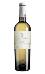 Вино Pratello Lugana Catulliano 2023&nbsp;0,75&nbsp;л