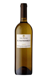 Вино San Pietro Il Mandorlo Gavi 2021&nbsp;0,75&nbsp;л