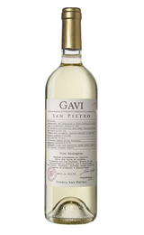 Вино San Pietro Gavi 2022&nbsp;0,75&nbsp;л