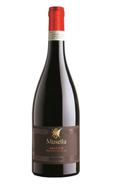 Вино Musella Amarone della Valpolicella 2015&nbsp;0,75&nbsp;л