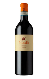 Вино Musella Valpolicella Superiore Ripasso 2022&nbsp;0,75&nbsp;л