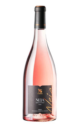 Вино Grifo Neia Nero di Troia Rose 2022&nbsp;0,75&nbsp;л