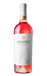 Вино Grifo Augustale Castel del Monte Bombino Nero 2022&nbsp;0,75&nbsp;л