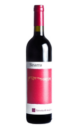 Вино Fattoria di Magliano Sinarra Maremma 2019&nbsp;0,75&nbsp;л