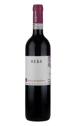 Вино Fattoria di Magliano Heba Morellino di Scansano 2019&nbsp;0,75&nbsp;л