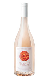 Вино Decugnano dei Barbi Tramonto d'Estate Rosato 2022&nbsp;0,75&nbsp;л