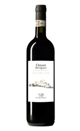 Вино Petriolo Chianti Superiore DOCG 2022&nbsp;0,75&nbsp;л