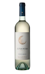 Вино Luna Nuda Pinot Grigio 2022&nbsp;0,75&nbsp;л