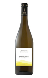 Вино Domaine de Coteaux Blancs Sauvignon Blanc Val de Loire 2023&nbsp;0,75&nbsp;л