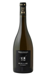 Вино Domaine de Coteaux Blancs Clos de la Croix Brouillet Anjou Blanc 2022&nbsp;0,75&nbsp;л