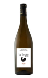 Вино Domaine de Coteaux Blancs La Brute Chenin Blanc 2023&nbsp;0,75&nbsp;л
