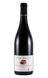 Вино Laurent Perrachon Beaujolais-Villages 2022&nbsp;0,75&nbsp;л