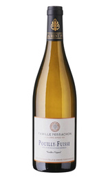 Вино Famille Perrachon Pouilly-Fuisse Vieilles Vignes 2022&nbsp;0,75&nbsp;л