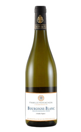 Вино Famille Perrachon Bourgogne Blanc Vieilles Vignes 2022&nbsp;0,75&nbsp;л