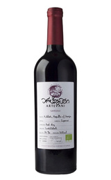 Вино Artevani Saperavi Qvevri 2019&nbsp;0,75&nbsp;л