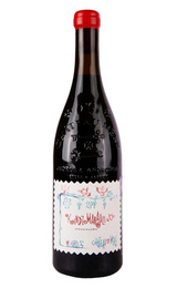 Вино Chateau Mere Kindzmarauli 2024&nbsp;0,75&nbsp;л
