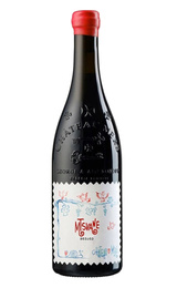 Вино Chateau Mere Mtsvane 2024&nbsp;0,75&nbsp;л