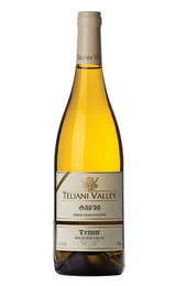 Вино Teliani Valley Teluri Tvishi 2024&nbsp;0,75&nbsp;л