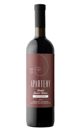 Вино Апартени Резерв 2010&nbsp;0,75&nbsp;л
