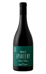 Вино Апартени Конкрит 2015&nbsp;0,75&nbsp;л