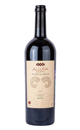 Вино Аллурия Спешл Резерв 2019&nbsp;0,75&nbsp;л