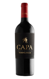 Вино Capa Tempranillo Vendimia Seleccionada 2024&nbsp;0,75&nbsp;л