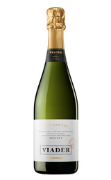 Игристое вино Viader Les Eretes Reserva Brut Nature Corpinnat 2023&nbsp;0,75&nbsp;л