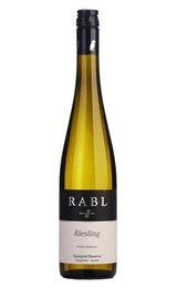 Вино Rabl Vinum Optimum Riesling 2024&nbsp;0,75&nbsp;л