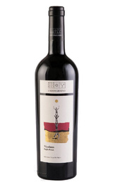 Вино I Buongiorno Nicolaus Puglia Rosso 2024&nbsp;0,75&nbsp;л