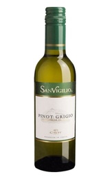 Вино SanVigilio Pinot Grigio 2025&nbsp;0,375&nbsp;л