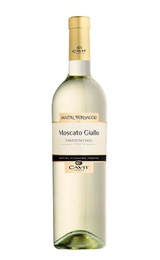 Вино Cavit Mastri Vernacoli Moscato Giallo 2025&nbsp;0,75&nbsp;л