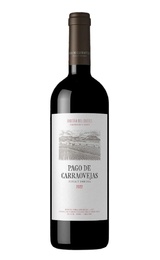 Вино Pago de Carraovejas 2022&nbsp;0,75&nbsp;л