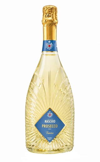 фото просекко Cantine Maschio Prosecco Treviso Extra Dry Diamond 0,75 л