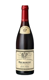 Вино Louis Jadot Bourgogne Couvent des Jacobins Rouge 2023&nbsp;0,75&nbsp;л