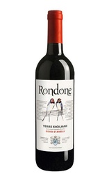 Вино Settesoli Rondone Nero d’Avola 2024&nbsp;0,75&nbsp;л