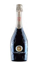 Просекко Conca d'Oro Conegliano Valdobbiadene Prosecco Superiore Brut 2025&nbsp;0,75&nbsp;л