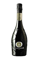 Просекко Conca d'Oro Conegliano Valdobbiadene Prosecco Superiore Millesimato Extra Dry 2025&nbsp;0,75&nbsp;л