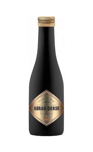 фото игристое вино Abrau-Durso Reserve Rose Brut 0,2 л