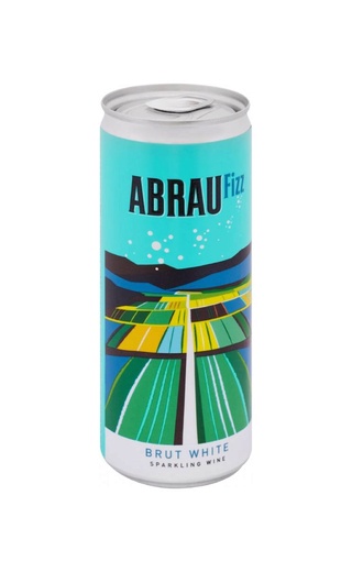 фото игристое вино Abrau Fizz White Brut 0,25 л