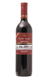Вино Teliani Valley Teluri Pirosmani 2025&nbsp;0,75&nbsp;л
