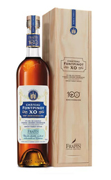 Коньяк Frapin Domaine Chateau de Fontpinot XO 100 Anniversaire&nbsp;0,7&nbsp;л