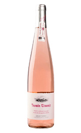 Вино Txomin Etxaniz Txakoli Rose Getariako Txakolina 2025&nbsp;0,75&nbsp;л