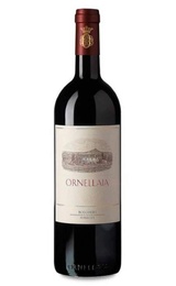 Вино Ornellaia Bolgheri Superiore 2023&nbsp;0,375&nbsp;л