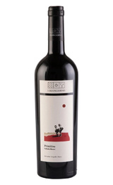 Вино I Buongiorno Primitivo Salento Rosso 2024&nbsp;0,75&nbsp;л