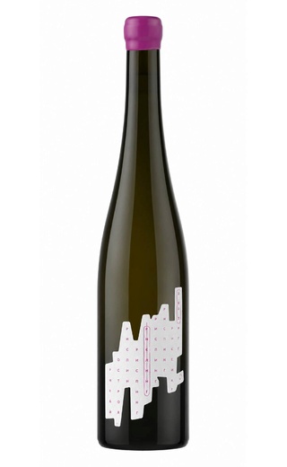 фото вино Ostrov Vinodelnya Nikolaeva Olega Ne Riesling 2025 0,75 л