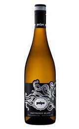 Вино Pagos del Rey Pulpo Sauvignon Blanc Marlborough 2025&nbsp;0,75&nbsp;л