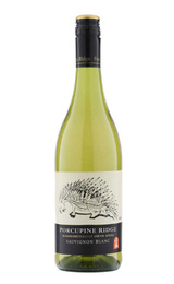 Вино Boekenhoutskloof Porcupine Ridge Sauvignon Blanc 2025&nbsp;0,75&nbsp;л