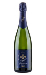 Игристое вино HXM Royal Cremant Riesling 2024&nbsp;0,75&nbsp;л