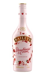 Baileys Strawberry & Cream&nbsp;0,5&nbsp;л